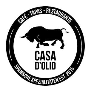 Casa D'Olid – Bonn - Café Tapas Restaurante Bonn